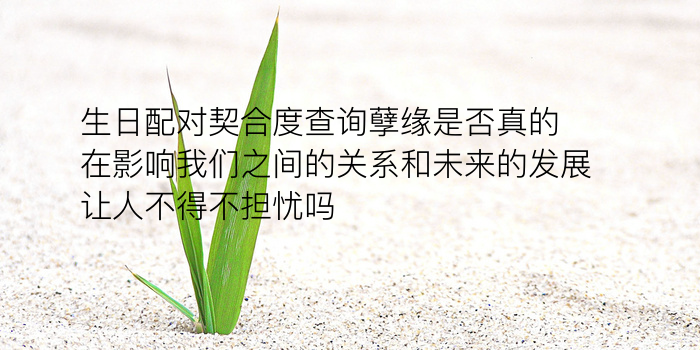 姓名星座配对游戏游戏截图