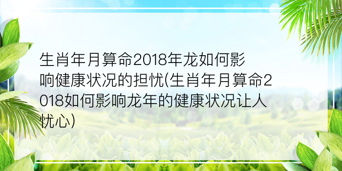 生肖鼠每日运势游戏截图