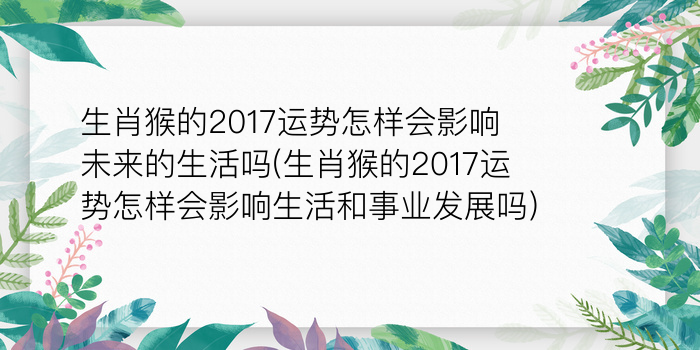 二零二算运网