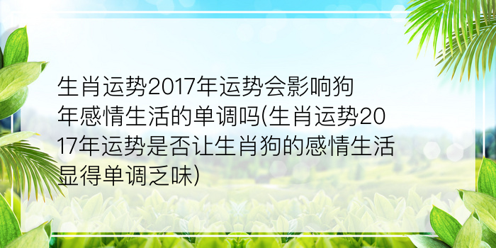 生肖鸡今年运势游戏截图