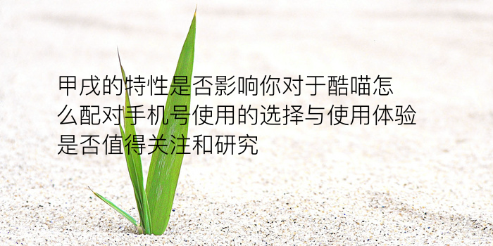 八字属相婚配游戏截图