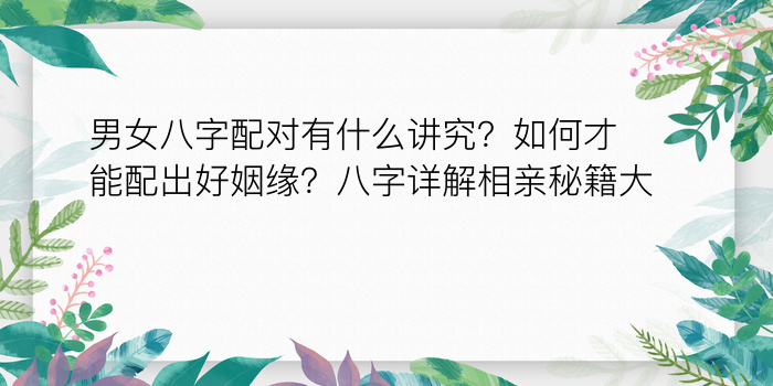 免费八字起名测试打分游戏截图