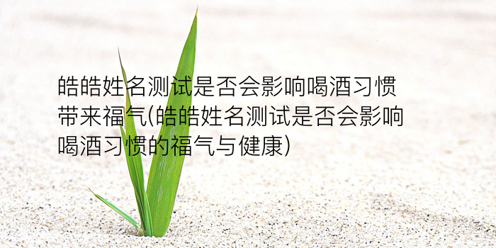 诸葛测字202游戏截图