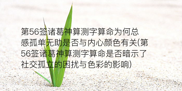 姓名测试佛滔游戏截图