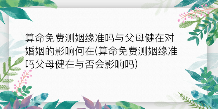 诸葛测字兑变履游戏截图