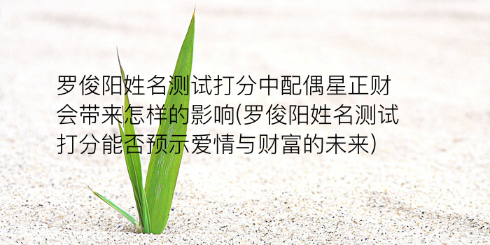 诸葛测字准不准游戏截图