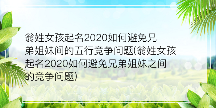 南京同名同姓查询系统游戏截图