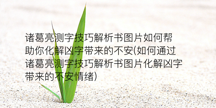 免费算命瓷都游戏截图