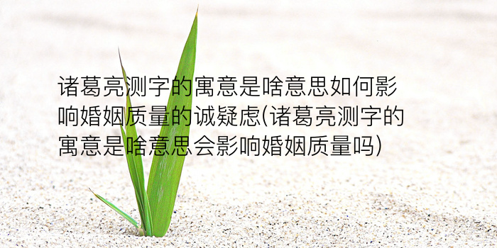 算命最准的网站免费游戏截图