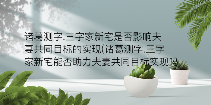 率测字游戏截图