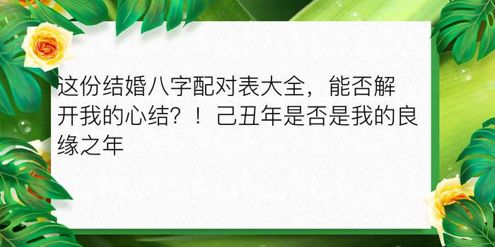 属鸡的属相婚配表游戏截图