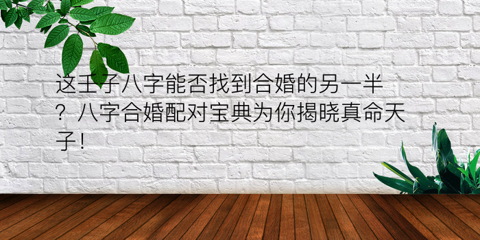 算命八字网游戏截图