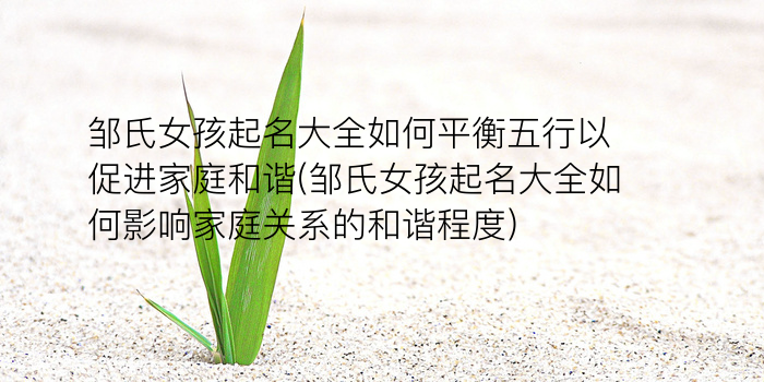 快递公司起名游戏截图