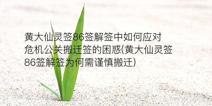 关帝灵签1游戏截图